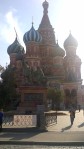 St. Basil’s Cathedral, Red Square